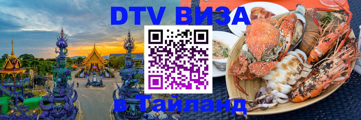 Оформление DTV визы под ключ: стоимость и тарифы, только загранпаспорт - 20.11.2025 